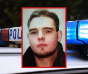 Zaginął 29-letni Grzegorz Suliga. Poszukiwania prowadzi policja z Sosnowca