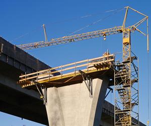Rusza budowa mostu na Sanie w powiecie przemyskim. To spore ułatwienie dla mieszkańców