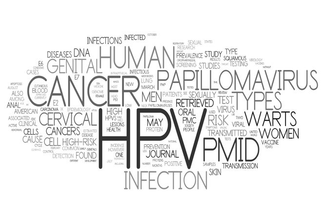 Wirus HPV: budowa, choroby, drogi zakażenia