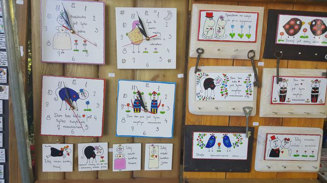 Jarmark Rzemiosła i Rękodzieła w Będzinie