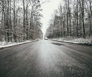 Ślisko i niebezpiecznie na ulicach Gorzowa! Jeździ się jak po lodowisku