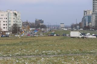 Wielki huk nad Ursynowem przeraził mieszkańców. Wiemy, co się stało 