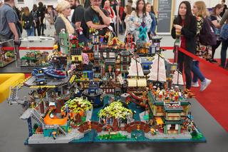 Pyrkon 2024 - ATRAKCJE. Co się dzieje w Poznaniu? Mamy zdjęcia z wydarzenia! 