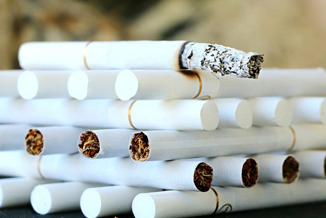 Karty do aromatyzowania papierosów wycofane z produkcji? Mamy komentarz producenta! 
