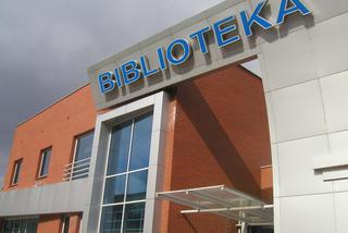 Bełchatów: Ruszyła biblioteka! W placówce panują jednak bardzo restrykcyjne zasady! 