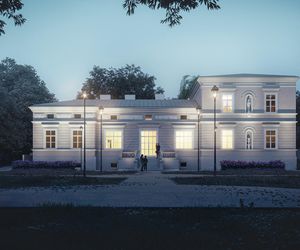 Dwó Badenich - Kraków Wadów