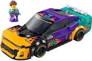 LEGO NASCAR Chevrolet Camaro ZL1 