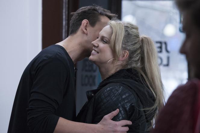 Przyjaciółki 7 sezon. Patrycja całuje się z Sebo - ZWIASTUN 76 odcinka 