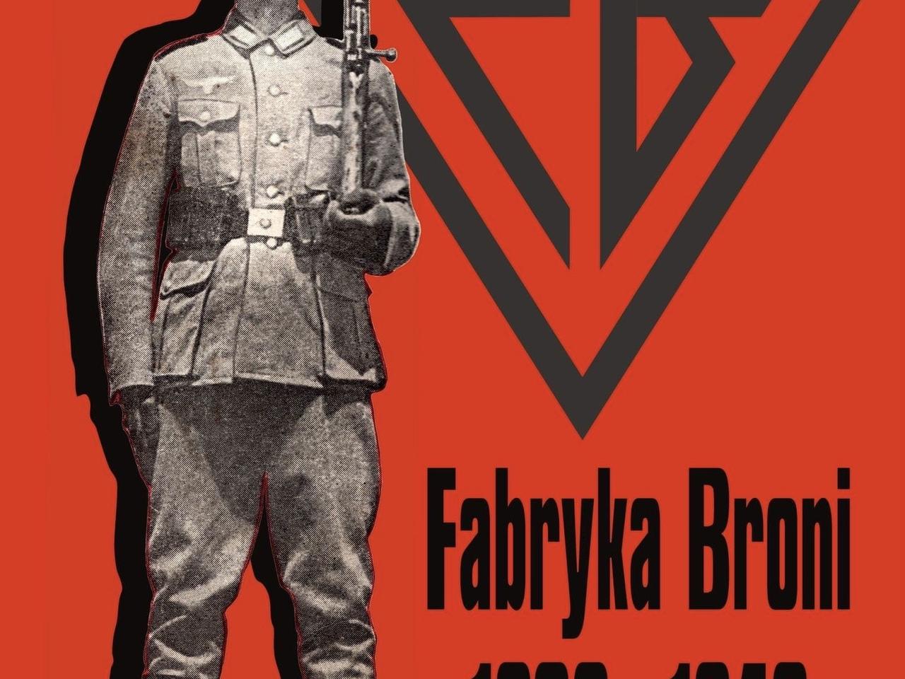 Fotografie opowiedzą historie działania radomskiej Fabryki Broni 