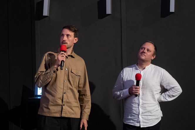 Relacja z piątkowych wydarzeń podczas 15. Weekendu Architektury w Gdyni