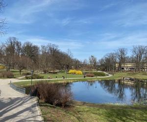 Park Helenów