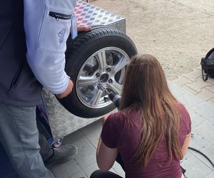 Miasteczko Zawodów Olsztyn 2025