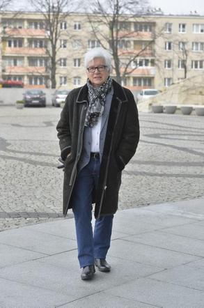 Ryszard Rembiszewski