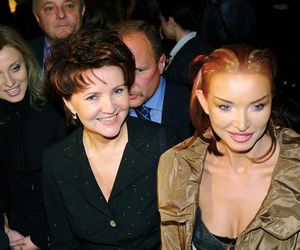 Tak Jolanta Kwaśniewska dbała o swoich ludzi. Po latach Minge zdradza wyjątkowy szczegół