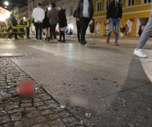 Zakaz sprzedaży alkoholu w Warszawie wejdzie w życie? Mieszkańcy Śródmieścia mają dość