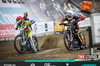 Stal Gorzów powalczy o kolejne punkty