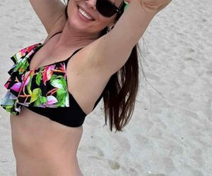 Stało się! Orłoś i Koziejowska po cichu powiedzieli „tak” na Mauritiusie?! Zdradziły ich obrączki