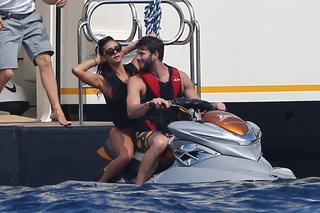 Nina Dobrev i Austin Stowell