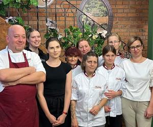 Kuchenne Rewolucje w Bydgoszczy