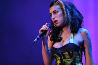 Amy Winehouse