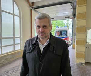 Skatowała staruszkę za 3 zł