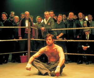 Zdjęcia z kultowego filmu „Przekręt”