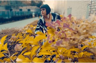 Rozmowa z wokalistką Małgorzatą Staniszewską 