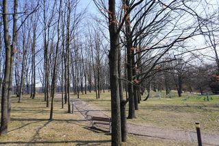 Marina Mokotów - jedno z największych strzeżonych osiedli w Warszawie