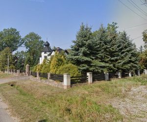 Nowa Wola w woj. podlaskim