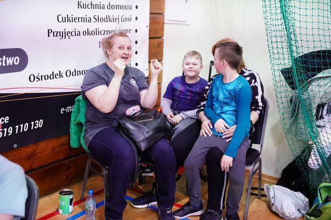 KPS pokonał Visłę w pięciu setach! Siedlczanie wrócili na podium