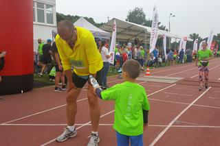 12. Bieg Siedleckiego Jacka