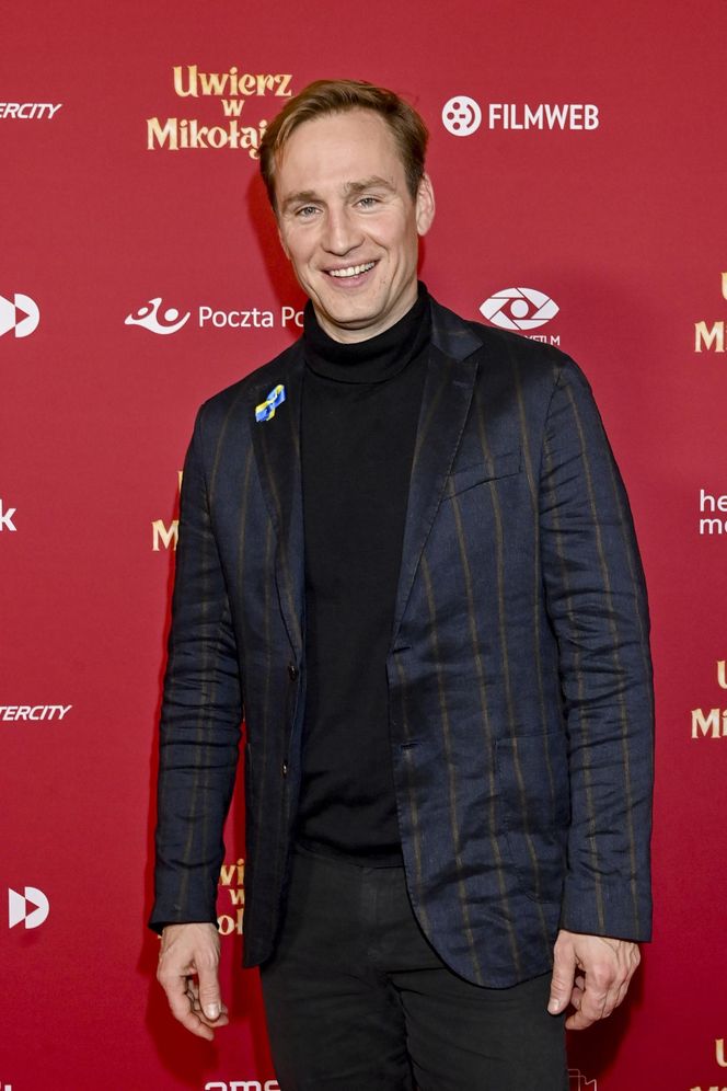 Premiera "Uwierz w Mikołaja 2"