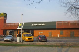 Nowy McDonald's powstanie w Białymstoku. Znamy lokalizację!