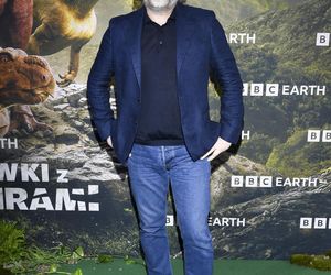 Wędrówki z dinozaurami: Kasia Zielińska, Joanna Moro, Aneta Zając, Piotr Zelt i inni