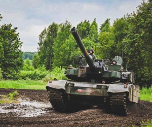 Czołg K2