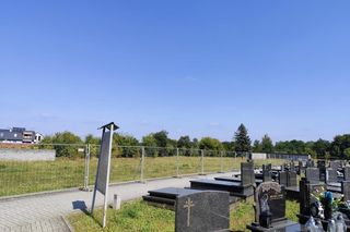 Cmentarz Prokocim w Krakowie