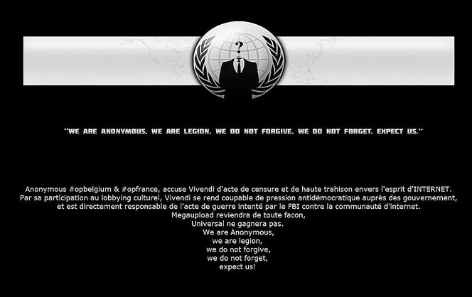 Czy hackerzy chcą zniszczyć świat