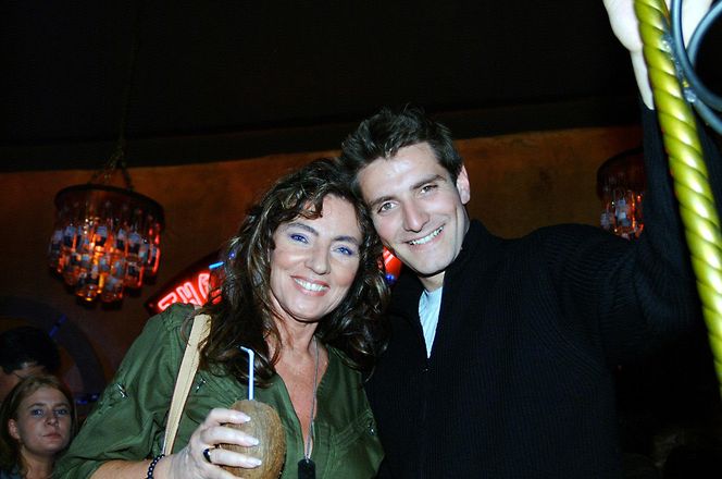 Agnieszka Fitkau-Perepeczko