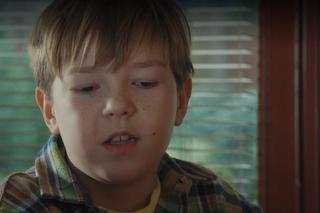 M jak miłość odc. 1807. Szymek (Staś Szczypiński)