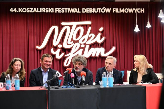 Rusza 44. edycja festiwalu „Młodzi i Film”