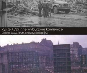 Kiedyś usprawniła ruch, dziś stwarza realne zagrożenie. Historia budowy estakady w Chorzowie