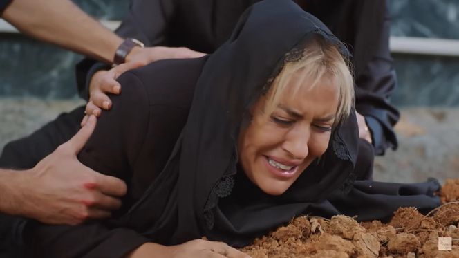 Tak będzie wyglądał pogrzeb siostry Ege w serialu "Miłość i nadzieja"