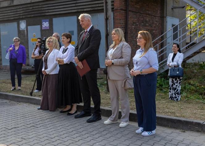 Rozpoczyna się budowa nowego centrum onkologii