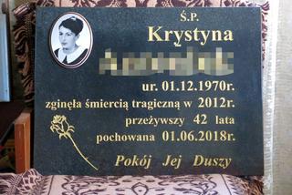 Syn nie ma żalu, że ojciec zabił matkę