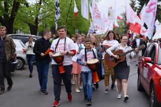 Marsz dla Życia w Szczecinie. Kiedy i gdzie?