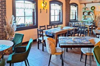 Nowa restauracja w Bydgoszczy już otwarta. Co serwuje i jak wyglądają jej wnętrza? 