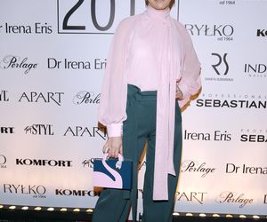 Paulina Smaszcz w mikroskopijnym bikini. Ależ ona wygląda!