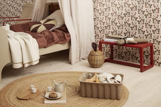 Pokój dziecka w stylu boho. Jak go urządzić? Meble, dodatki, pościel, zabawki