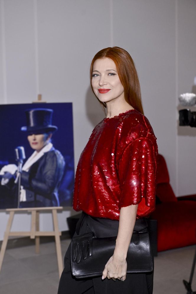 Ada Fijał komentuje "życzeniowy" biznes Gosi Andrzejewicz. Będzie awantura?