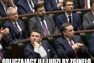 Cała Polska śledzi obrady Sejmu. Te memy rozbawią cię do łez!